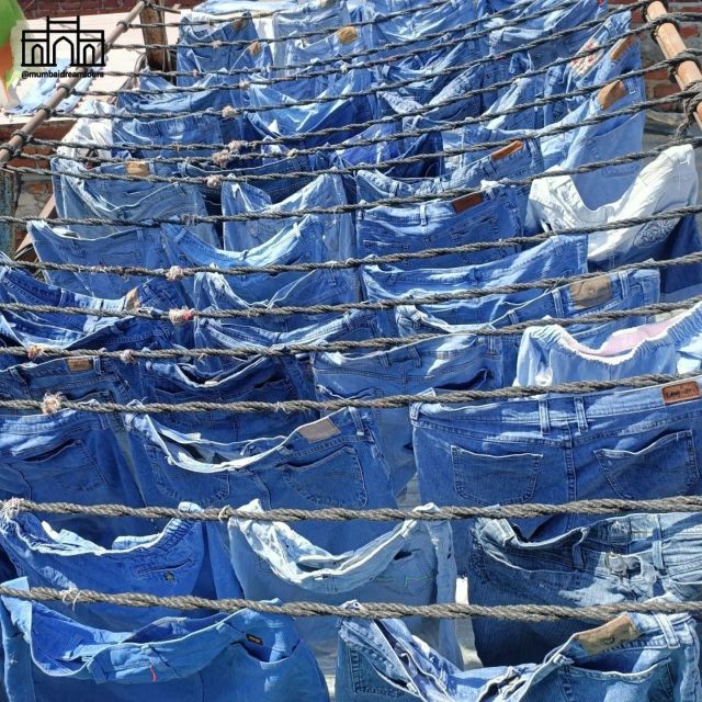 Dhobi Ghat Tour - Activities and Photography