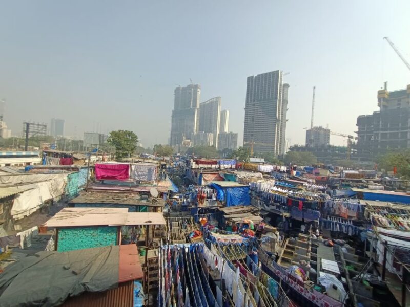 Dhobi Ghat Tour - Customer Reviews and Ratings