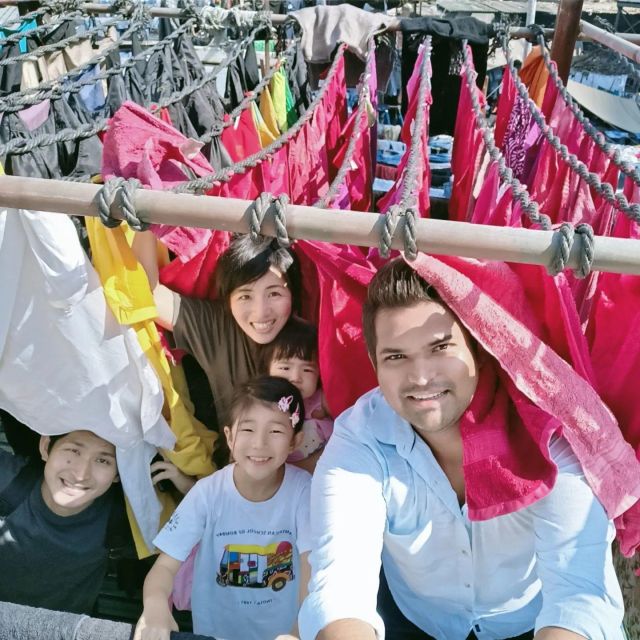 Dhobi Ghat Tour - Frequently Asked Questions
