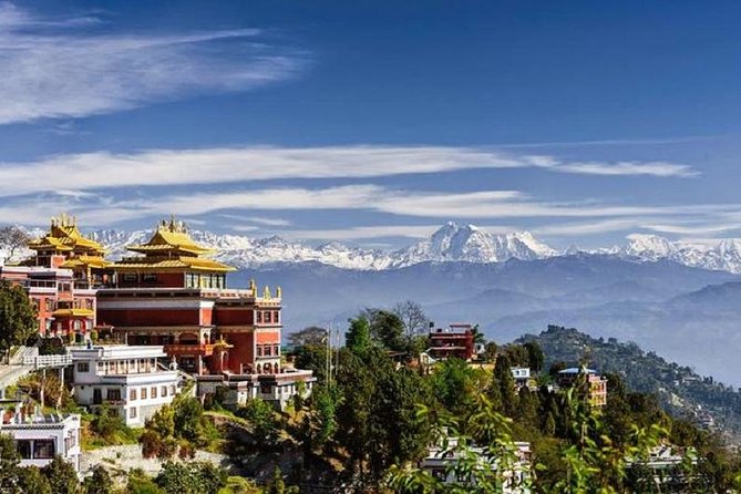 Dhulikhel and Namo Buddha Day Hiking Trip From Kathmandu - Good To Know