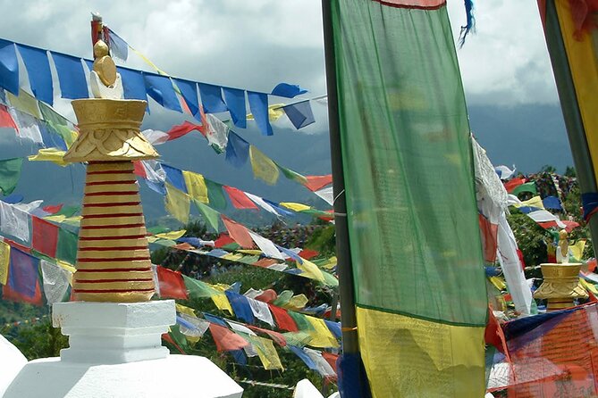 Dhulikhel and Namo Buddha Day Hiking Trip From Kathmandu - Highlights of the Hiking Itinerary