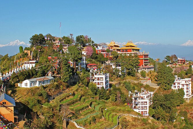 Dhulikhel and Namo Buddha Day Hiking Trip From Kathmandu - What to Expect on the Hike