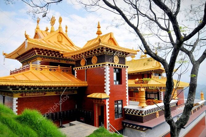 Dhulikhel and Namo Buddha Day Hiking Trip From Kathmandu - Transportation and Meeting Arrangements