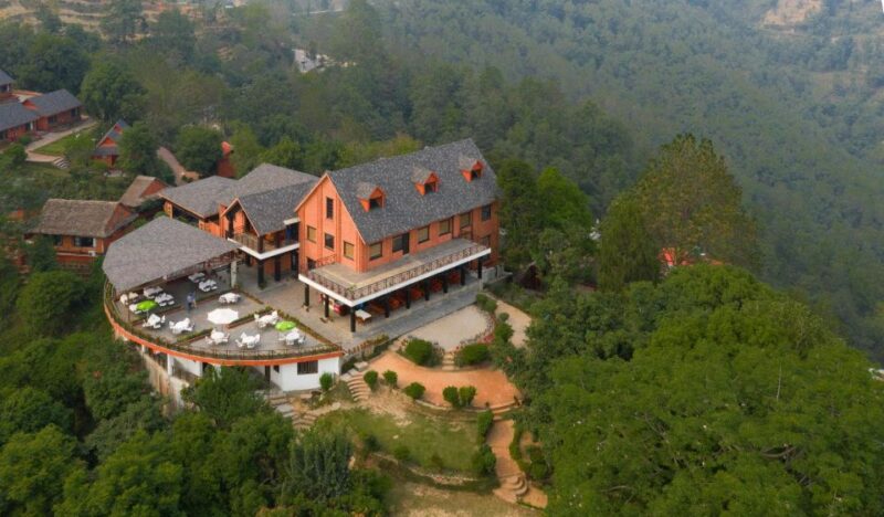 Dhulikhel Day Tour - Itinerary Highlights