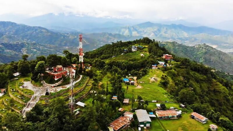 Dhulikhel Day Tour - Ancient Temples and Stupas