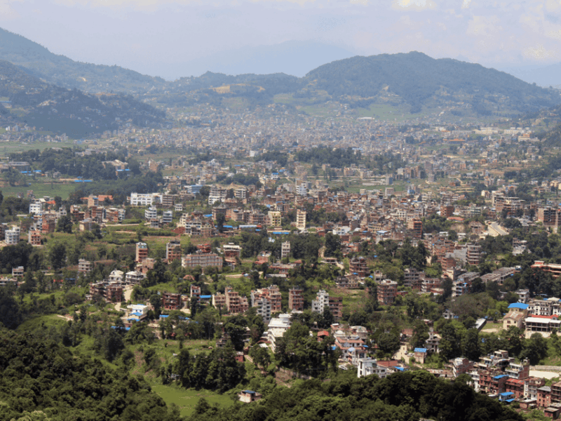 Dhulikhel Hiking Tour: A One-Day Nature Escape - Key Points