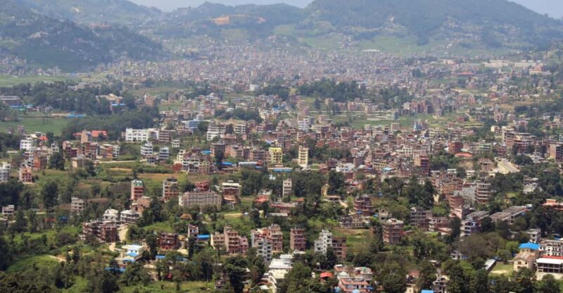 Dhulikhel Hiking Tour: A One-Day Nature Escape - Itinerary Details