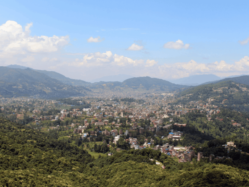 Dhulikhel Hiking Tour: A One-Day Nature Escape - Exclusions and Additional Costs