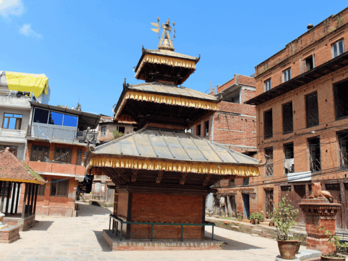 Dhulikhel Hiking Tour: A One-Day Nature Escape - Himalayan Viewpoint Hike