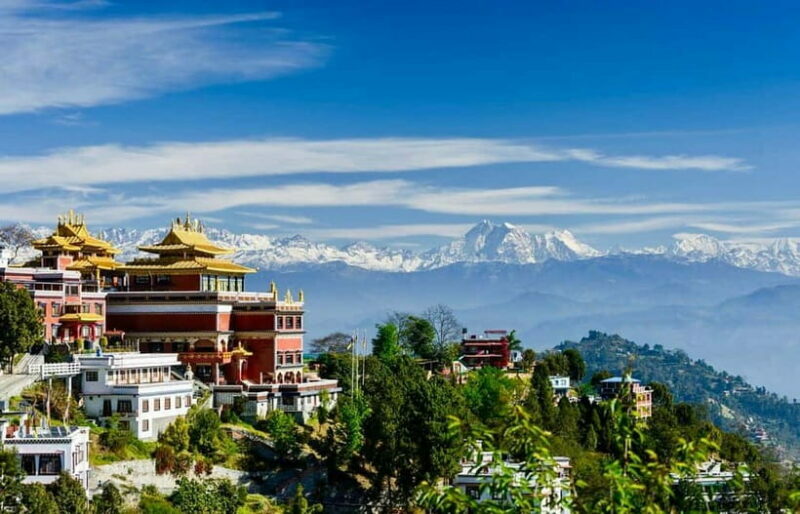 Dhulikhel to Namobuddha Day Hike with Lunch Private/Group - Exploring the Dhulikhel to Namobuddha Day Hike: An Authentic Nepali Adventure