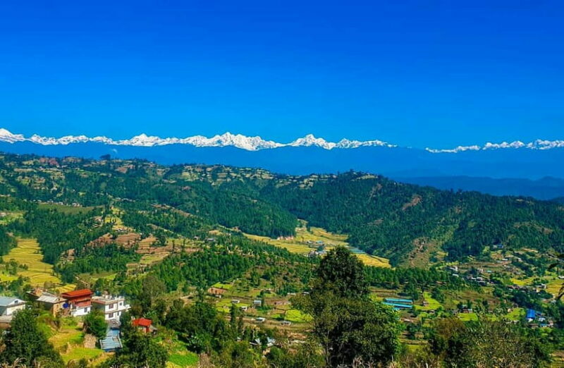 Dhulikhel to Namobuddha Day Hike with Lunch Private/Group - Key Points