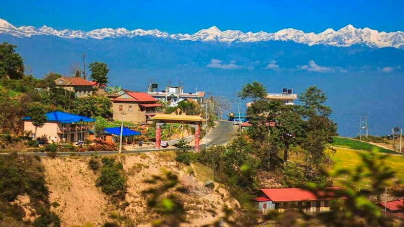Dhulikhel to Namobuddha Day Hike with Lunch Private/Group - What People Are Saying