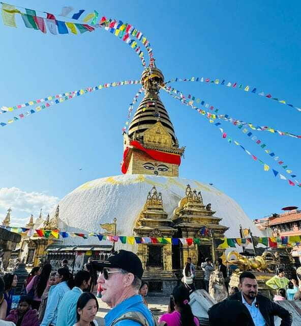 Dhulikhel to Namobuddha Day Hike with Lunch Private/Group - Practical Details You Should Know