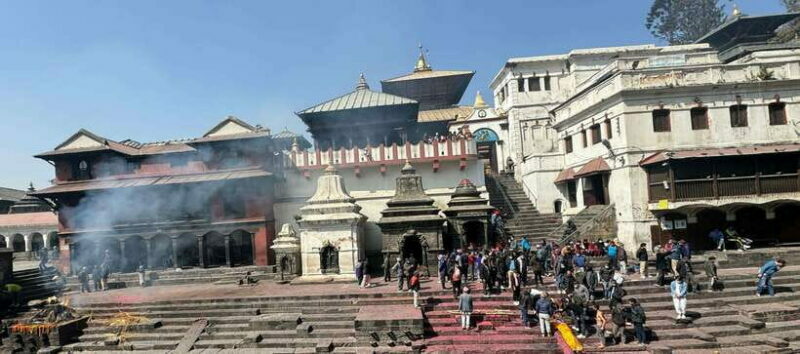 Dhulikhel to Namobuddha Day Hike with Lunch Private/Group - The Sum Up