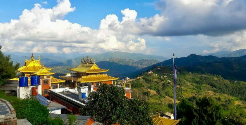 Dhulikhel to Namobuddha Day Hike with Lunch Private/Group - FAQ