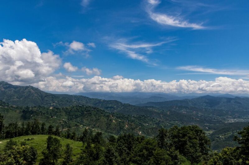 Dhulikhel to Namobuddha Hike - Key Points