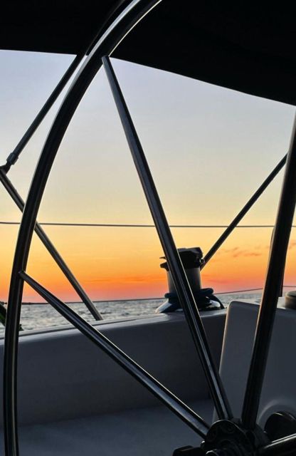 Dia Day Cruise - Yachting Day Cruise - Activities and Experiences