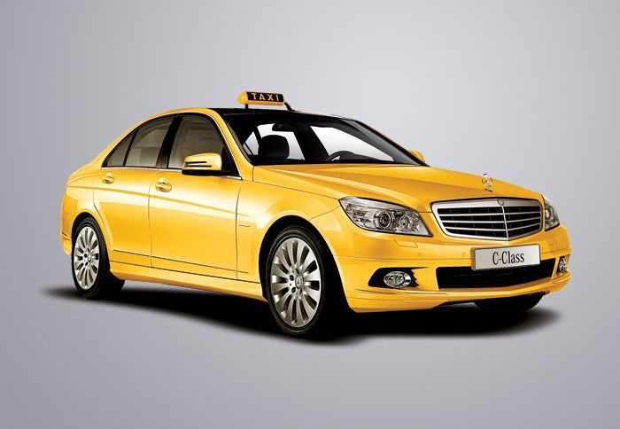Diagoras Airport: Private One-Way Transfer To/From Rhodes - Transfer Details