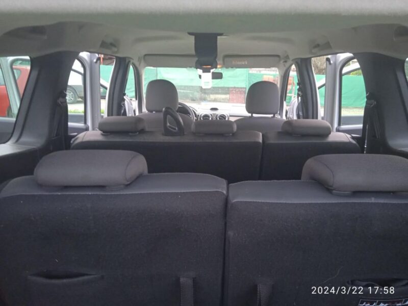 Diagoras Airport(Rho): Private Transfer From/To Airport - Key Points