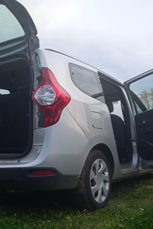 Diagoras Airport(Rho): Private Transfer From/To Airport - Important Booking Information