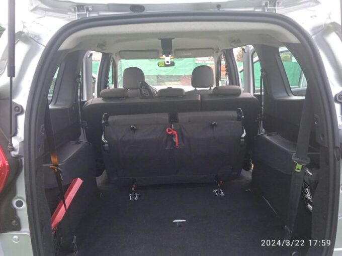 Diagoras Airport(Rho): Private Transfer From/To Airport - Flexibility and Customization
