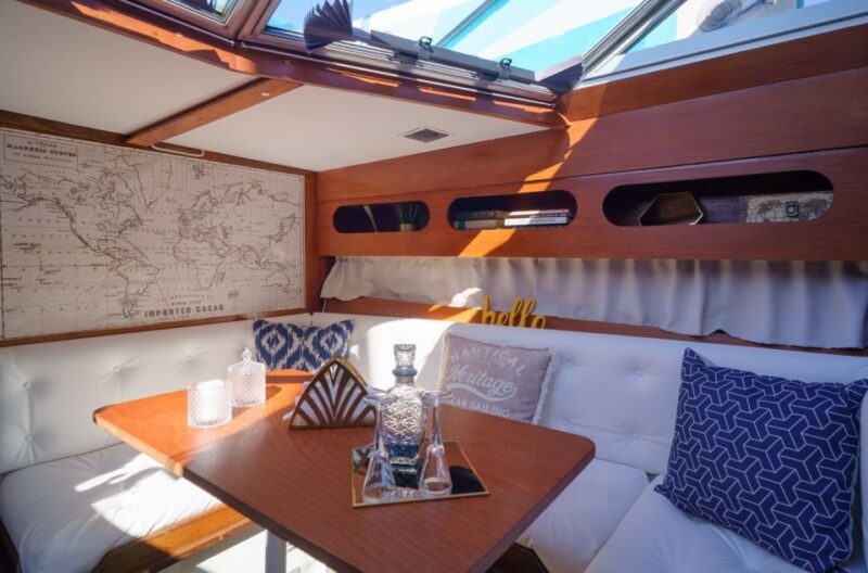 Diamante Douro River Cruise 2h - Starting Location