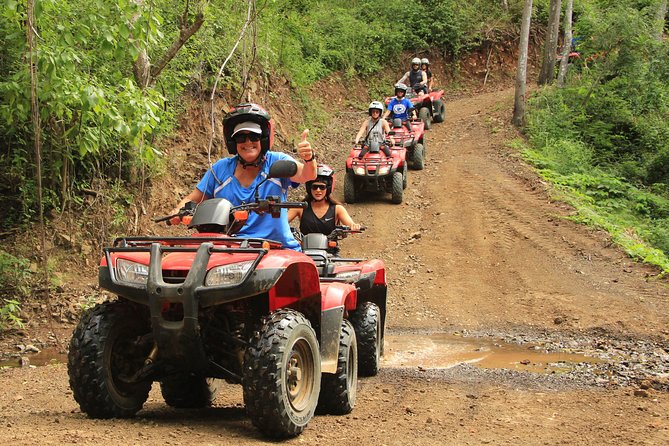 Diamante Eco Adventure Park ATV Tour - Traveler Reviews