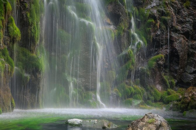 Diamond Bridge and Dashbashi Canyon Full Day Private Tours - Meeting and Pickup