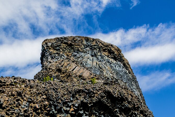 Diamond Circle Day Tour From Akureyri - Pickup Information