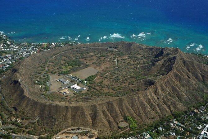 Diamond Head and Manoa Falls Hike and Adventure Tour - Booking and Planning Your Tour