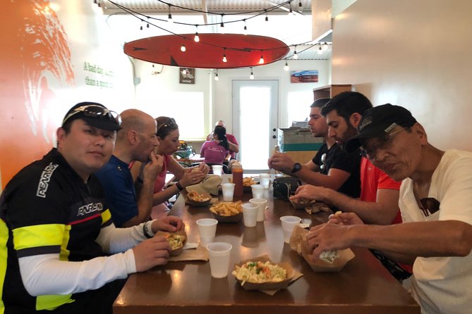 Diamond Head Bike to Hike and Local Lunch - Tour Suitability and Recommendations
