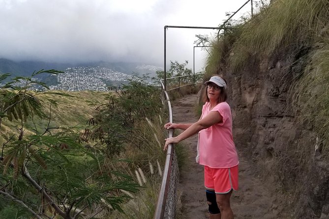 Diamond Head Crater - Reviews