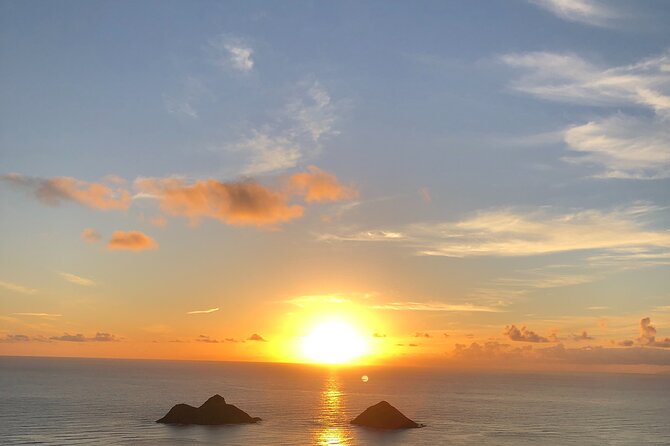 Diamond Head Crater Trail , Sightseeing & South Side Beach Day - Transportation & Costs