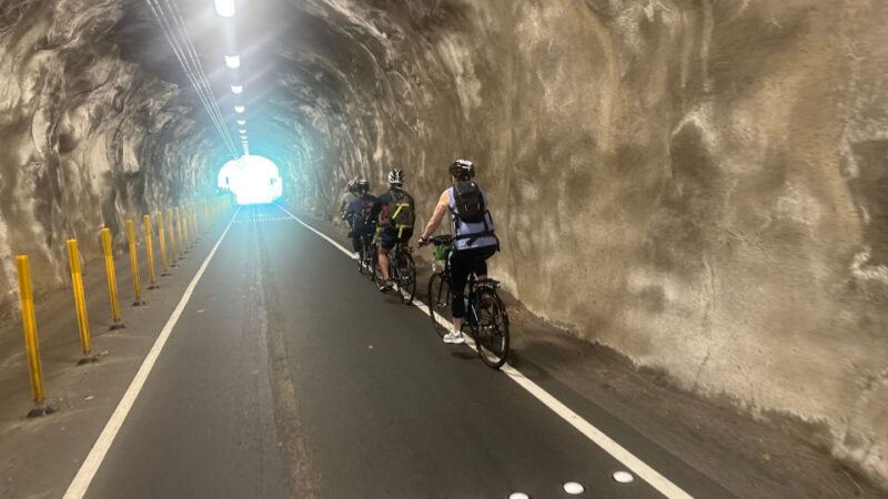 Diamond Head E-Bike to Hike - What to Bring and Important Information