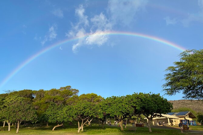 Diamond Head Hiking and Oahu Island Experience Feat. North Shore - Discovering North Shore Beaches
