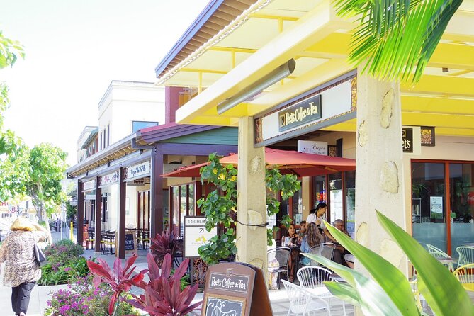 Diamond Head Hiking & Kailua Town & Kaneohe Snorkeling - Basic - Participant Requirements