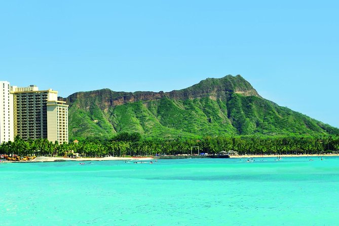 Diamond Head Hiking Narrated Tour - Audio Hiking Tour Details