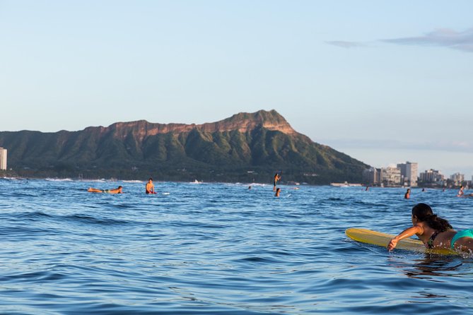 Diamond Head Hiking Narrated Tour - Whats Not Included in the Tour