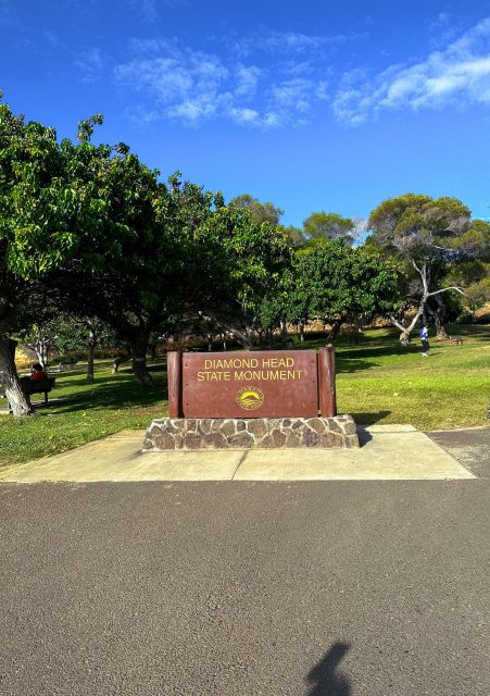Diamond Head Manoa Falls - Cancellation Policy