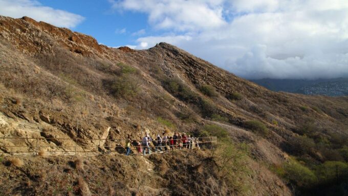 Diamond Head Manoa Falls - Customization Options