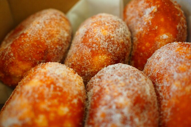 Diamond Head Shuttle With Malasada - Key Points