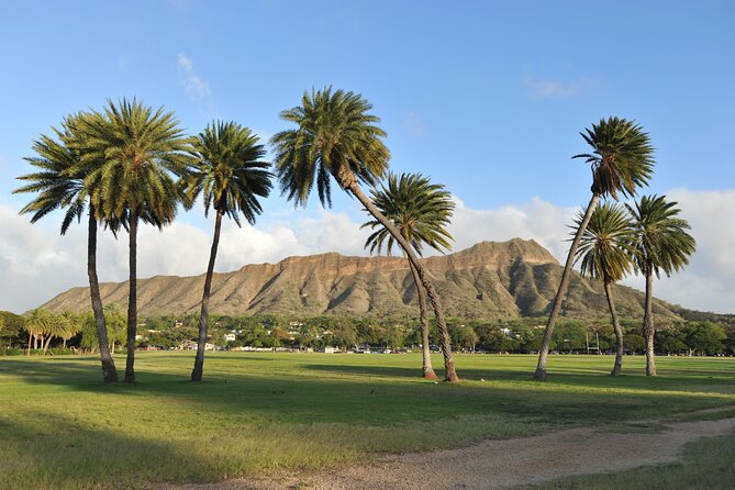 Diamond Head Shuttle With Malasada - Booking Information