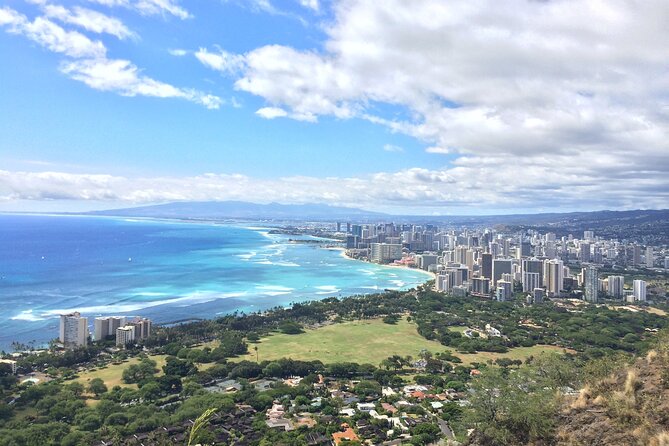 Diamond Head Shuttle With Malasada - Accessibility Considerations