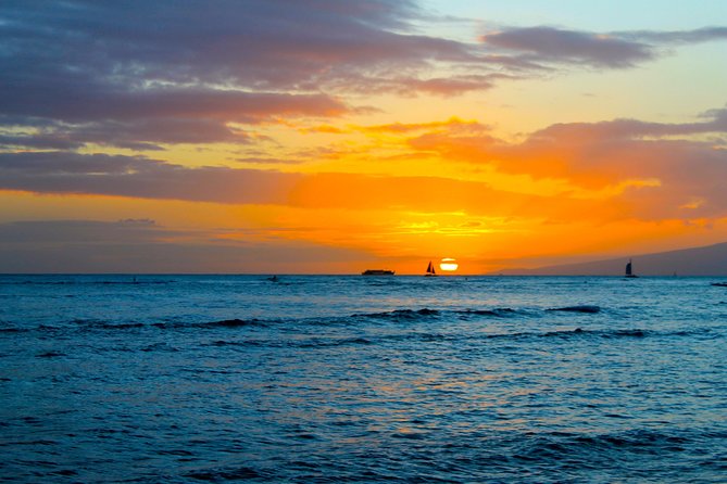 Diamond Head Sunset Tour - Health and Safety
