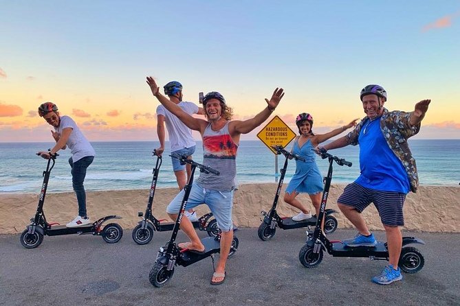 Diamond Head Sunset Tour - Pricing