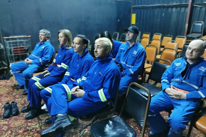 Diamond Mine, Pretoria City, Voortrekker Museum, Union Buildings - Tour Highlights