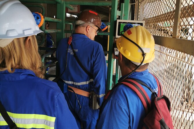 Diamond Mine, Pretoria City, Voortrekker Museum, Union Buildings - Diamond Purchasing Opportunity