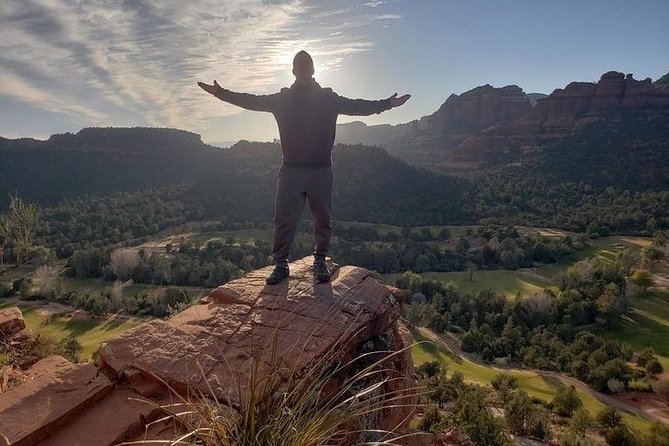 Diamondback Gulch 4x4 Open-Air Jeep Tour in Sedona - Exploring Diamondback Gulch