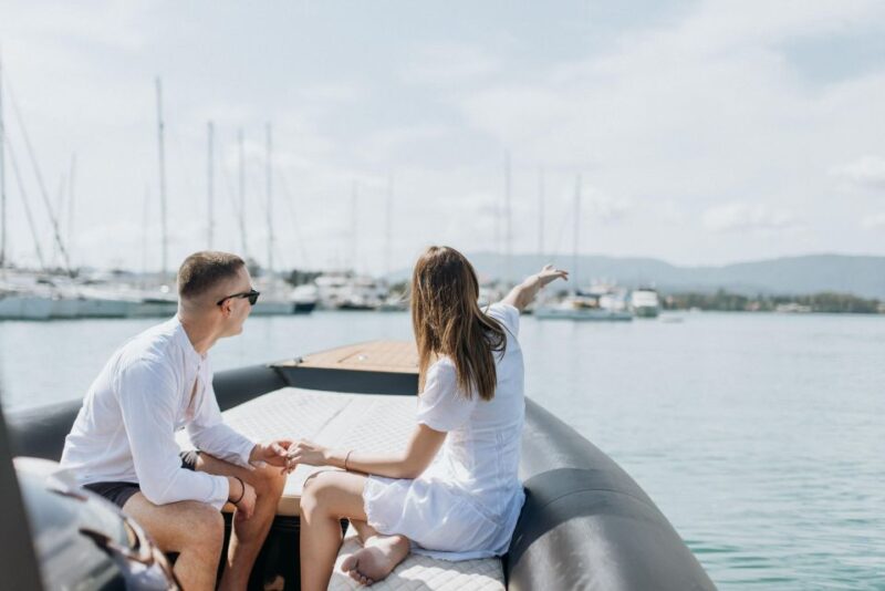 Diapontia Islands: an Amazing Full Day Boat Tour - Pricing and Booking