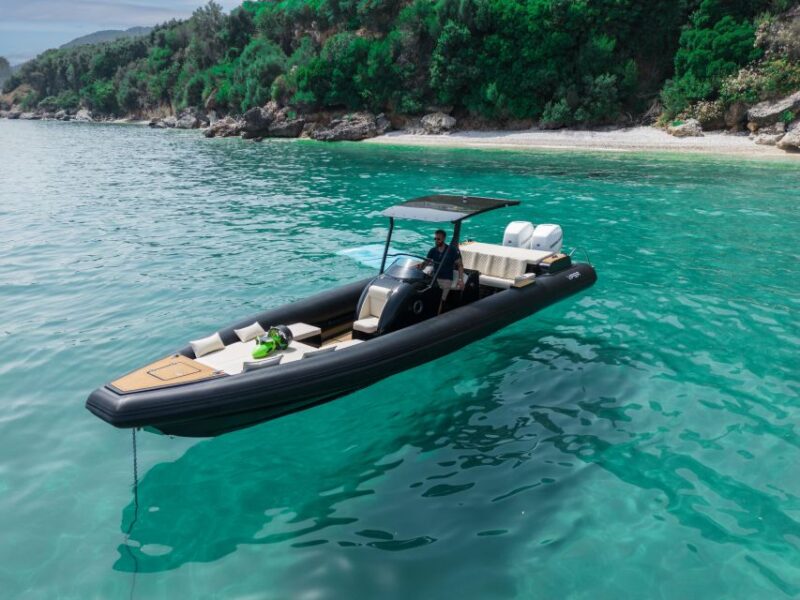 Diapontia Islands: an Amazing Full Day Boat Tour - Important Information